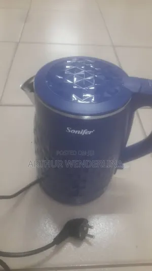 Sonifer Kettle