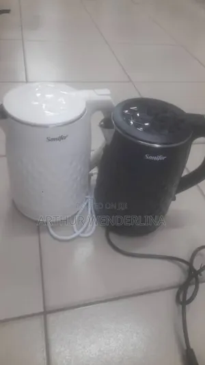 Sonifer Kettle