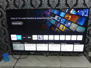 Lg 55inches