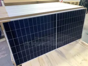 Solar Panel 520w Mono