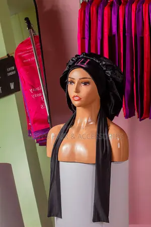 Hair Bonnet