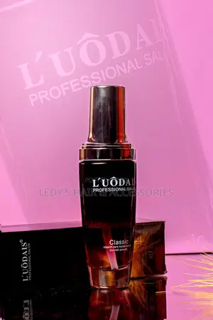 L’Uodais Serum