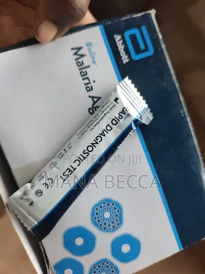 Mosquito.Test Kit