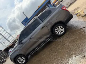 SsangYong Rexton 2019 Gray