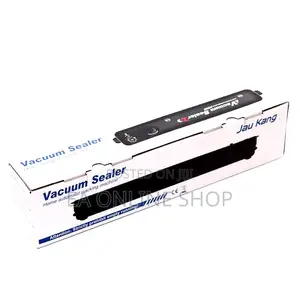 Automatic Vacuum Sealer