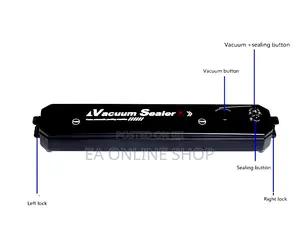 Automatic Vacuum Sealer