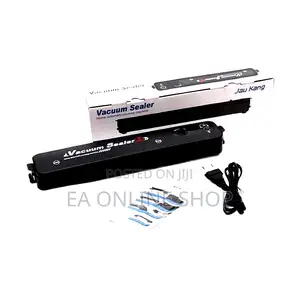 Automatic Vacuum Sealer