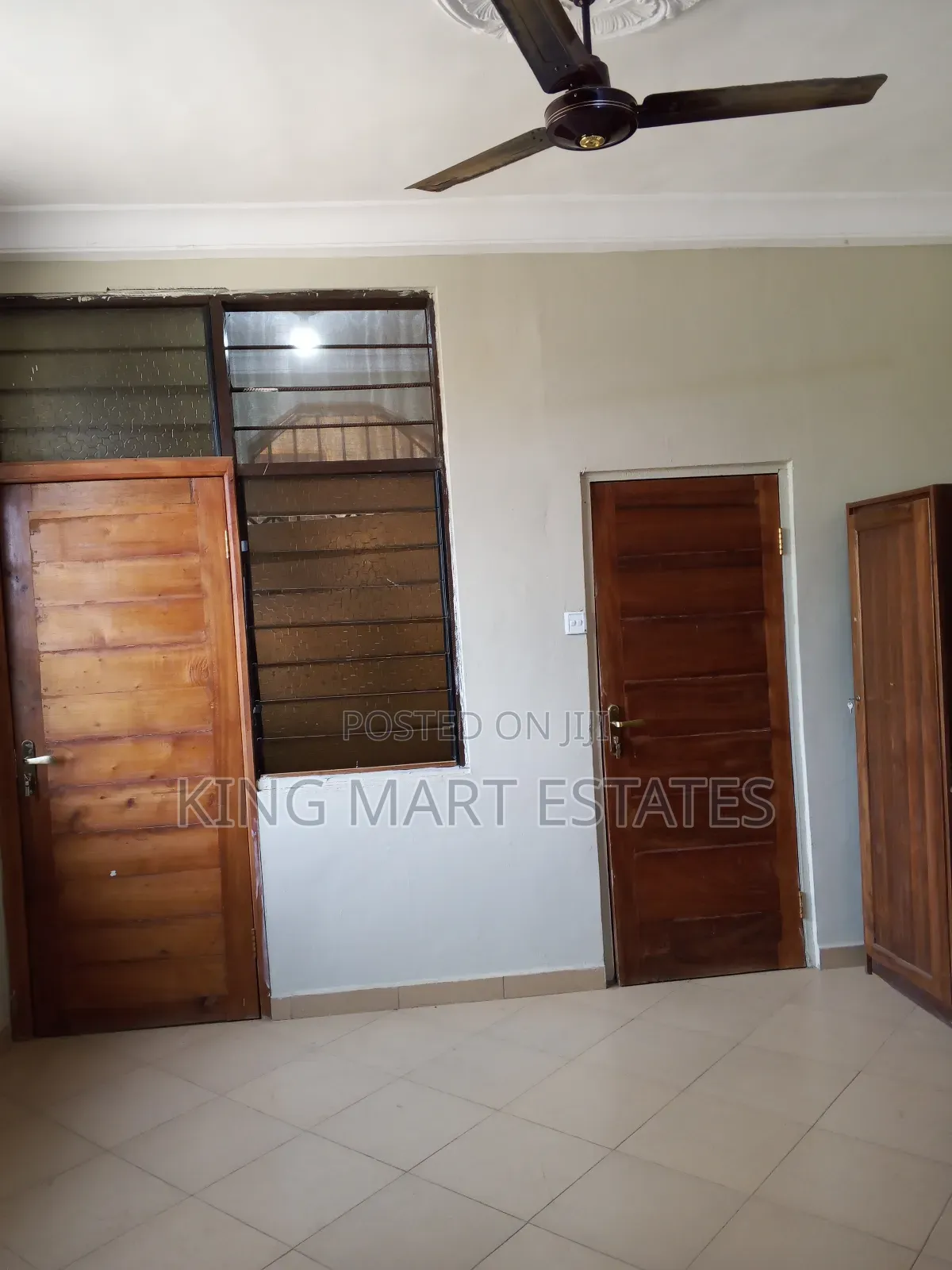 1bdrm Apartment in Deduako D & D, Kumasi Metropolitan for rent