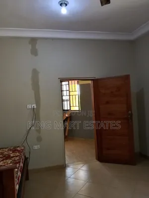 1bdrm Apartment in Deduako D & D, Kumasi Metropolitan for rent