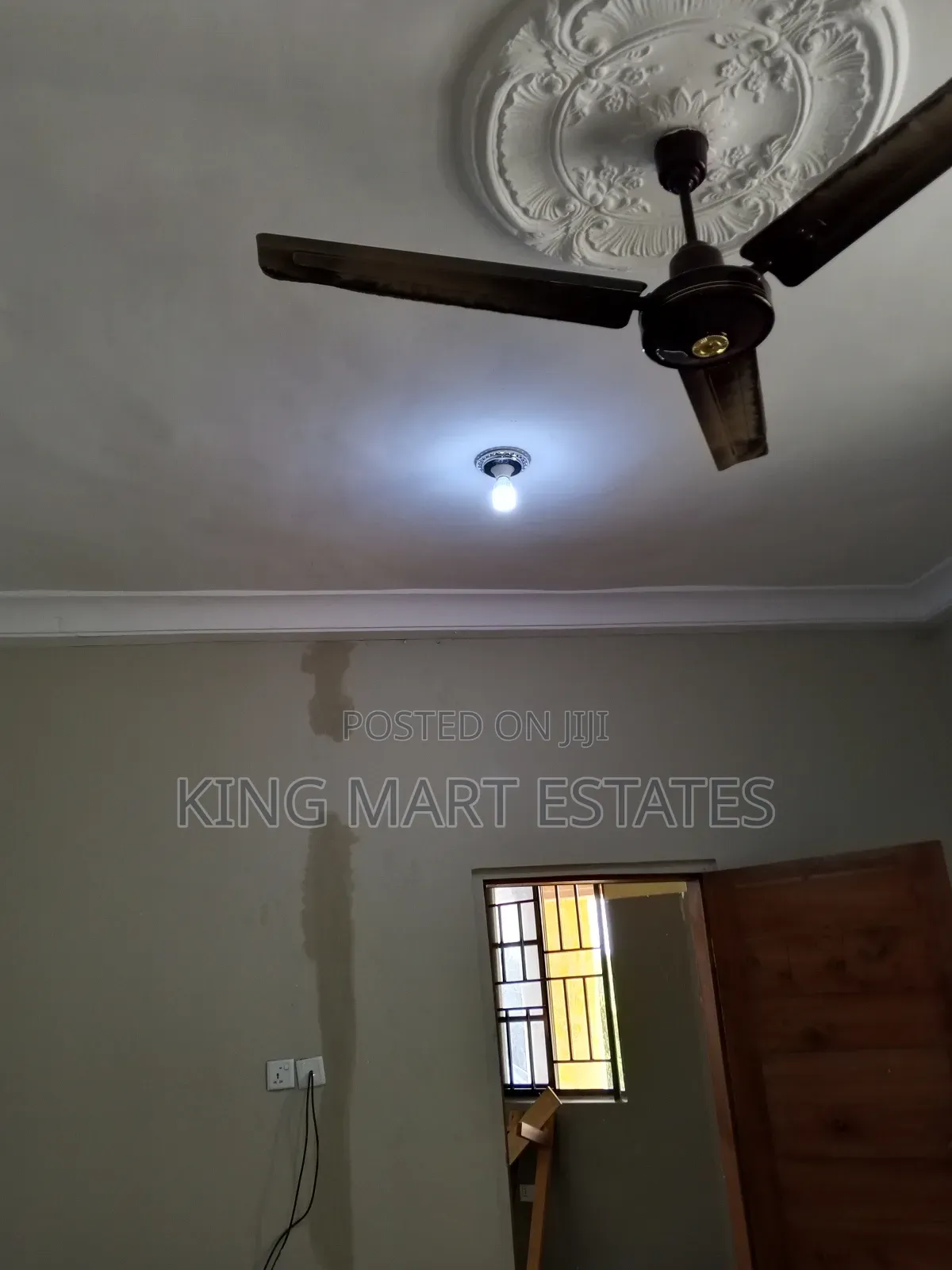 1bdrm Apartment in Deduako D & D, Kumasi Metropolitan for rent