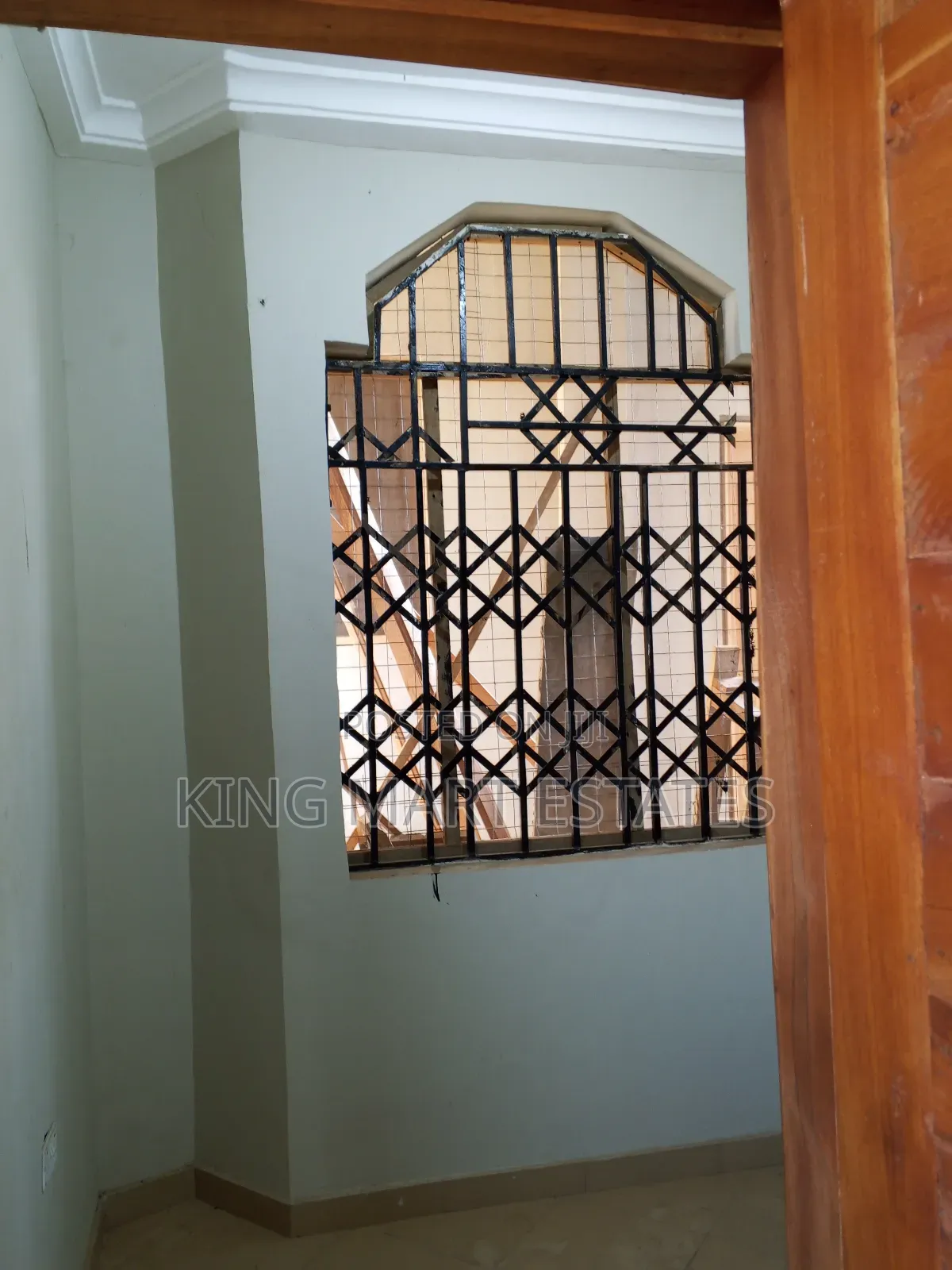 1bdrm Apartment in Deduako D & D, Kumasi Metropolitan for rent