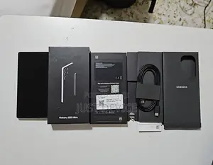 New Samsung Galaxy S25 Ultra 1 TB Gray