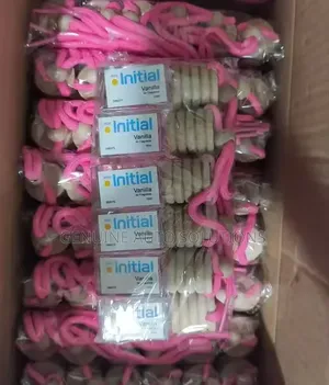 Initial Mini Air Freshener