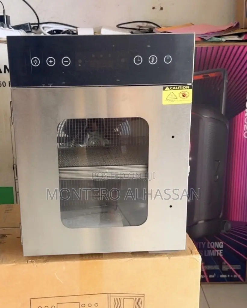 Dehydrater 10 Trays