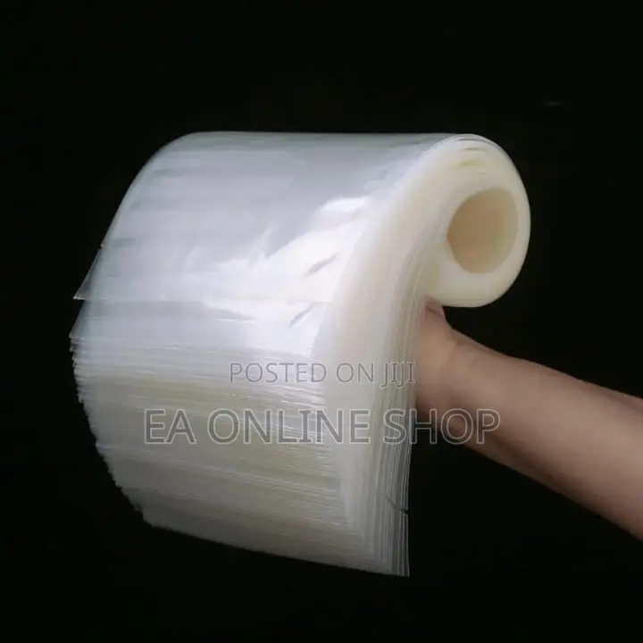 Medium Vacuum Storage Bags 20cm X 30cm - 50 Pieces.