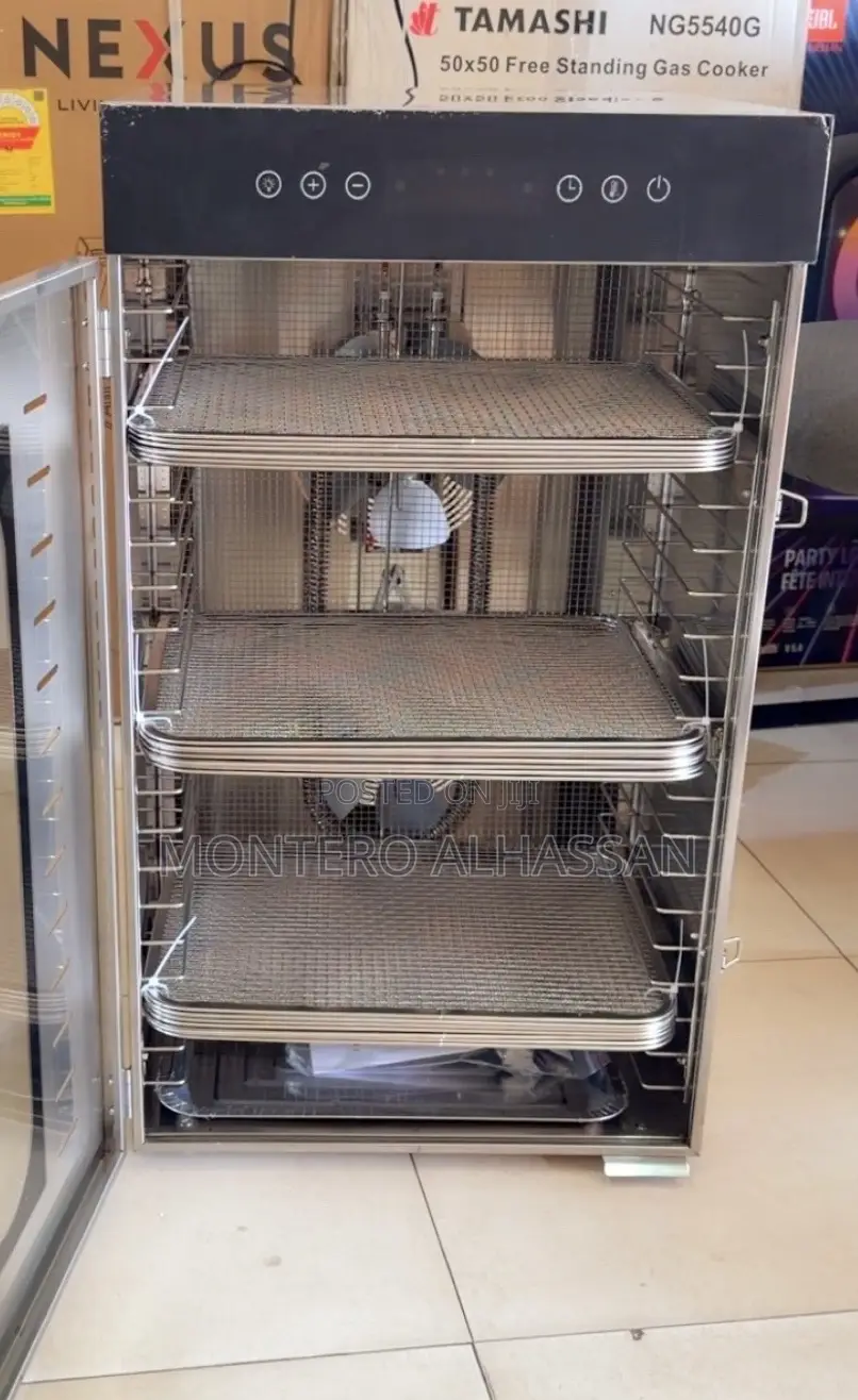 Dehydrater 16 Trays