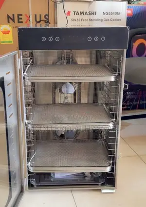 Dehydrater 20 Trays