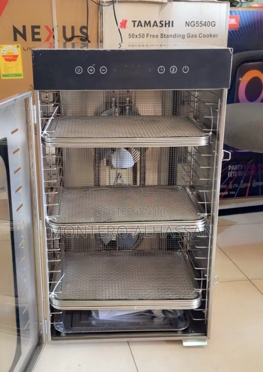 Dehydrater 20 Trays