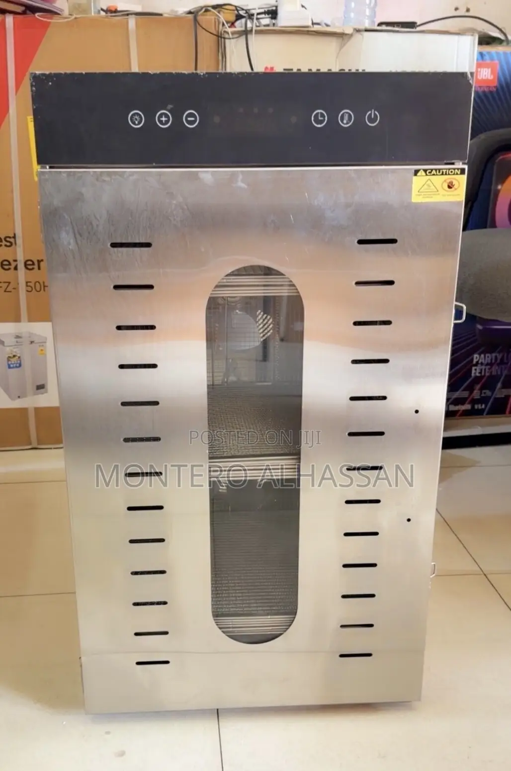 Dehydrater 20 Trays