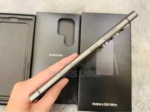 New Samsung Galaxy S24 Ultra 512 GB Gray