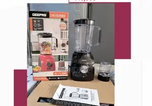Spals Blender