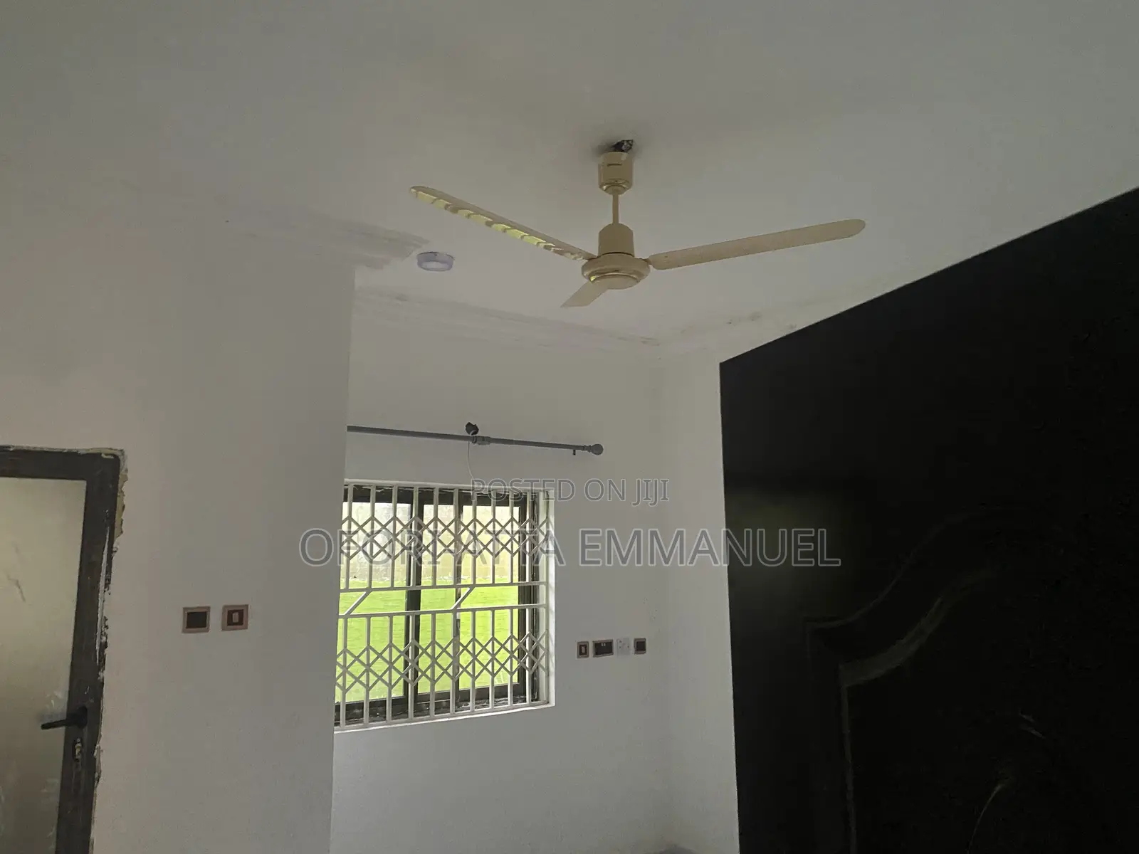 2bdrm Apartment in Amasaman Achiaman, Pokuase for rent
