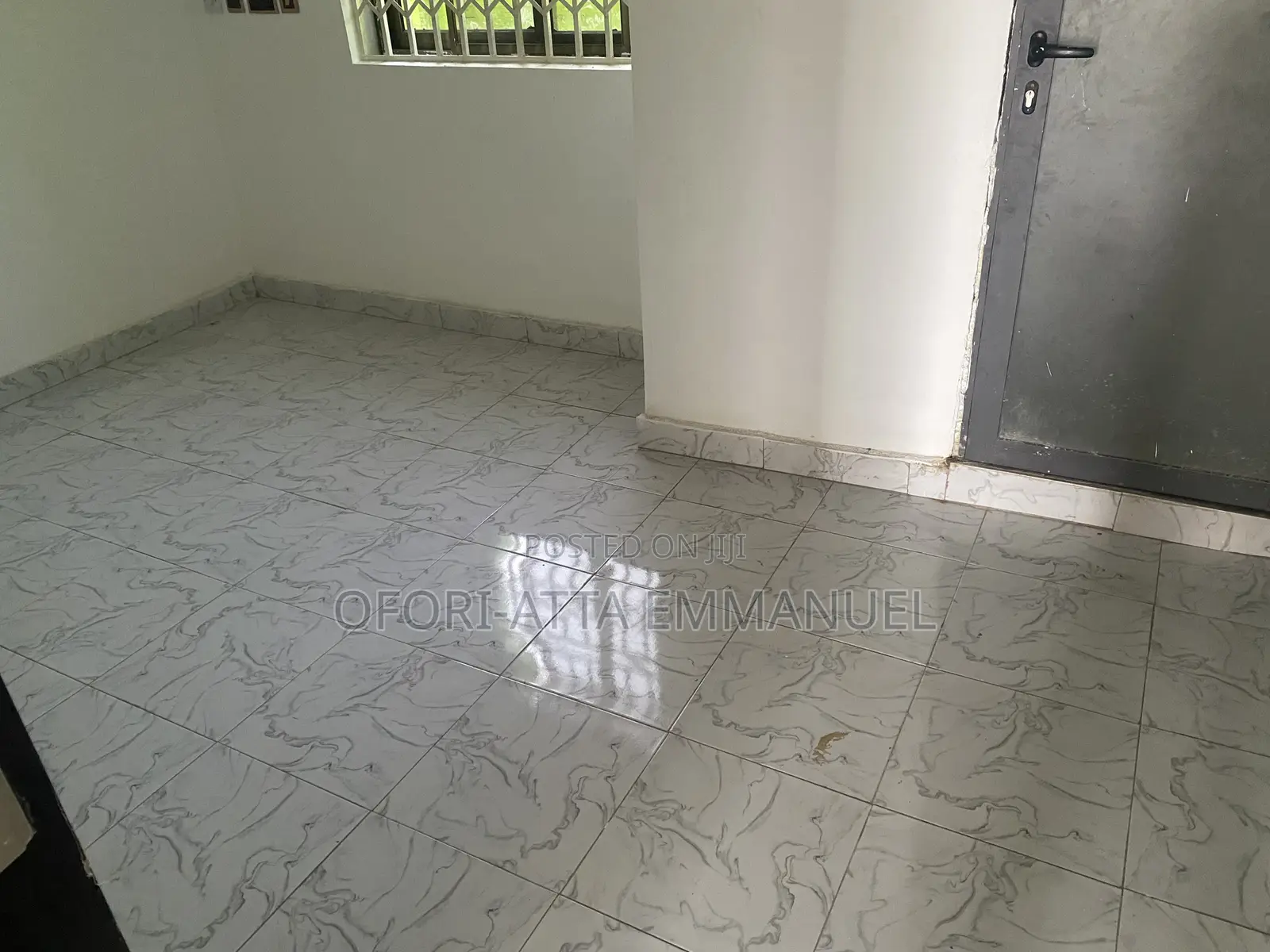 2bdrm Apartment in Amasaman Achiaman, Pokuase for rent