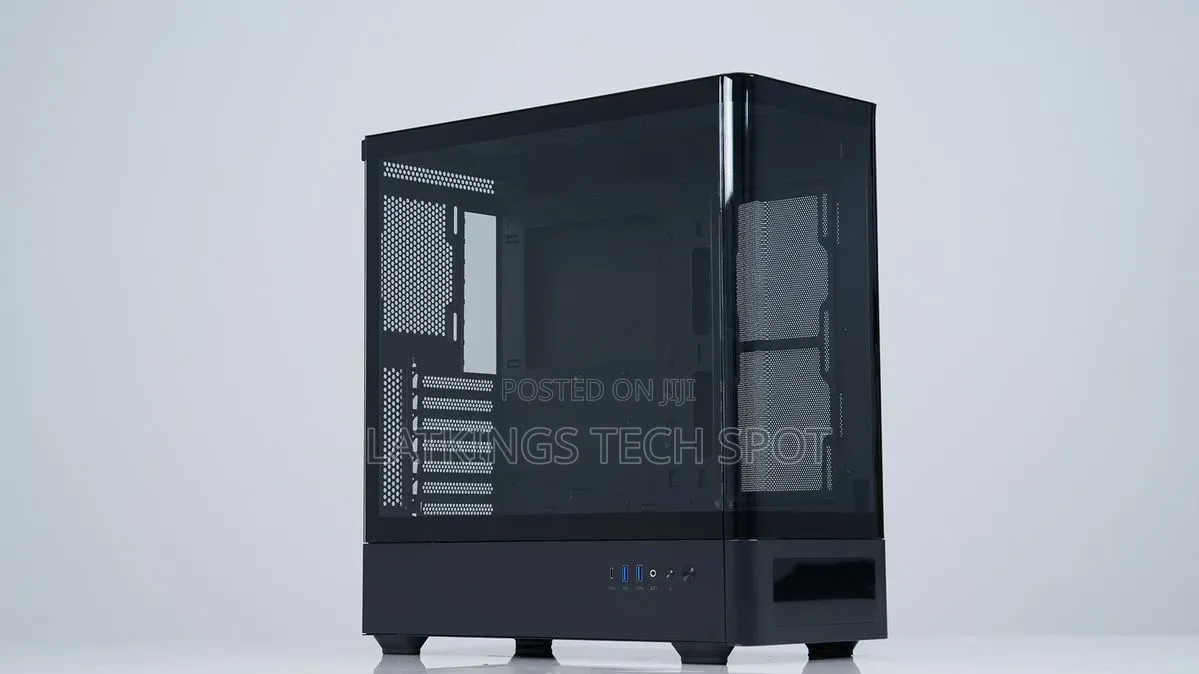 Acer Zeus Maxl Case( Type-C) With Screen Digital Display
