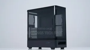 Acer Zeus Maxl Case( Type-C) With Screen Digital Display