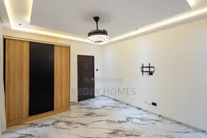 2bdrm Apartment in Reoky Pads, Boundary Road Area for rent