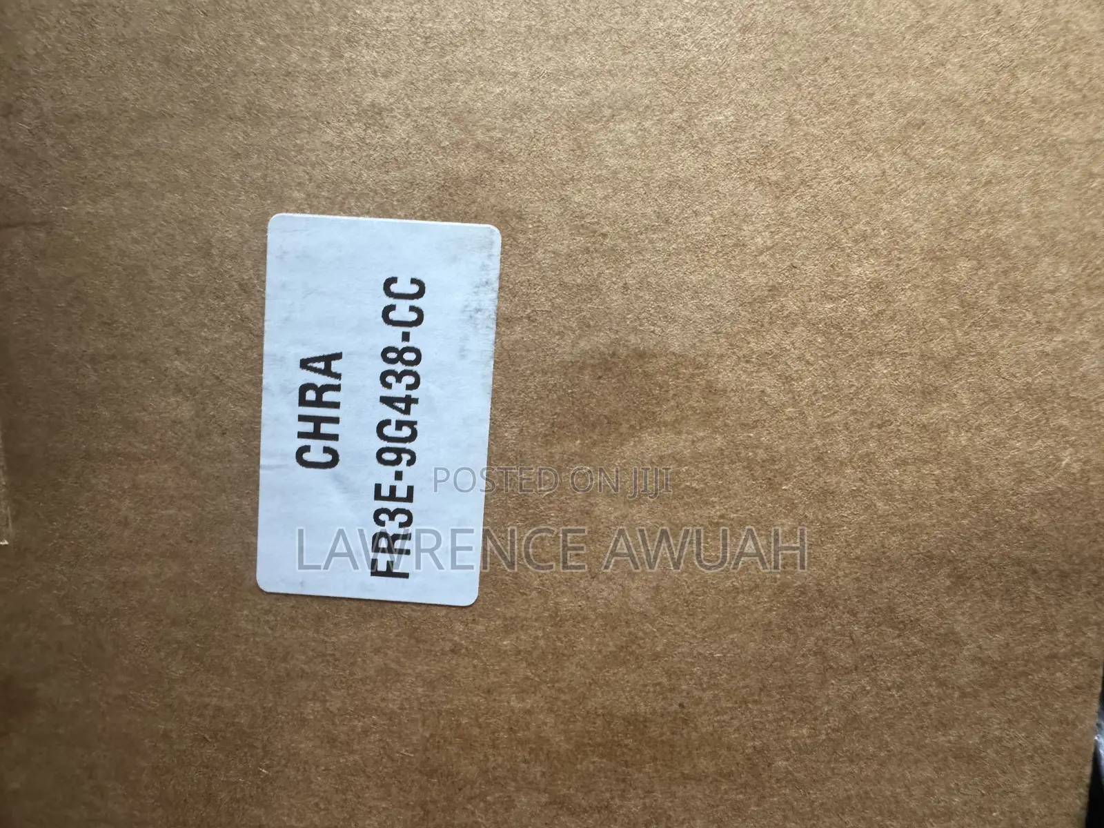 Ford Explorer, Ford Ranger,Ford Mustang 2.3l Turbo Catridge Available