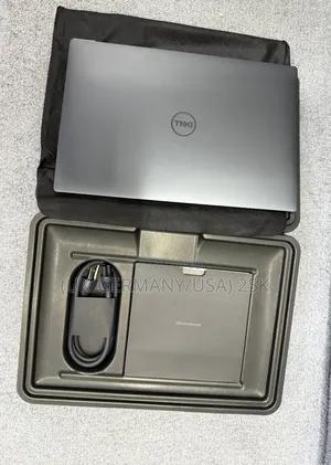 New Laptop Dell XPS 13 16GB Intel Core i7 SSD 1T