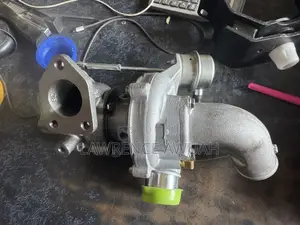 Hyundai Porter and Hyundai H100 Turbo Charger Available
