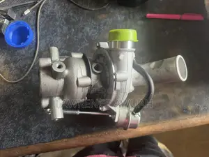Hyundai Porter and Hyundai H100 Turbo Charger Available