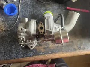 Hyundai Porter and Hyundai H100 Turbo Charger Available