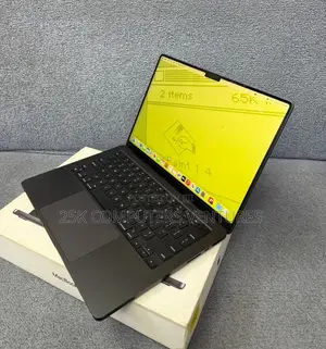 Laptop Apple MacBook Pro 2024 M4 14-inch 16GB Apple M4 SSD 512GB