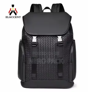 Advanced Sense Large Capacity Men’S Working Leisure Travel Backpack