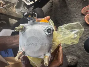 Mazda Truck Swaraj SML Tata Power Steering Motor Available