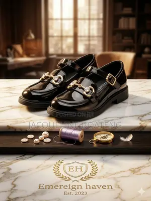 New Collection to Hit Ghanaian