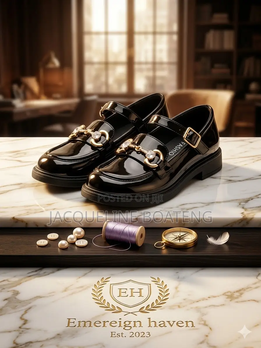 New Collection to Hit Ghanaian