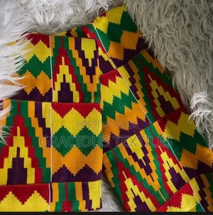 Original Bonwire Kente