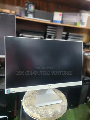 Desktop Computer Asus 8GB Intel Pentium SSD 128GB