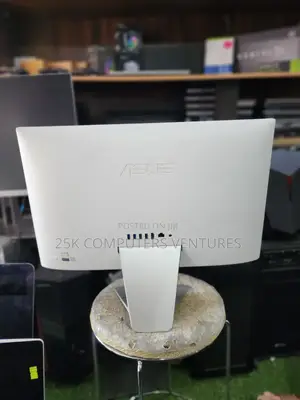 Desktop Computer Asus 8GB Intel Pentium SSD 128GB