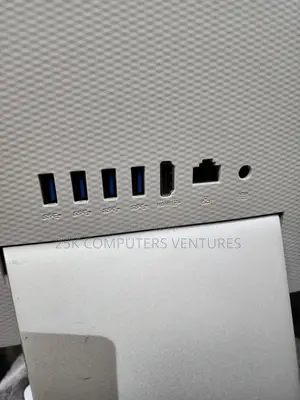 Desktop Computer Asus 8GB Intel Pentium SSD 128GB