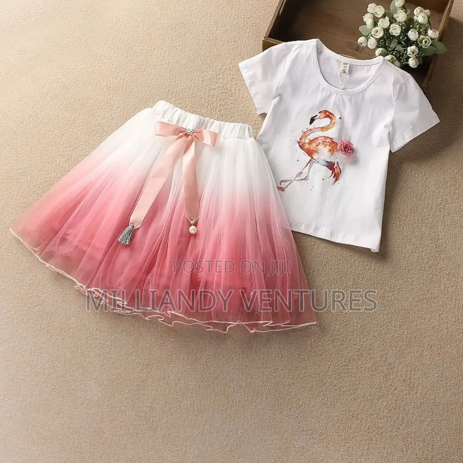 Kids Premium Dresses