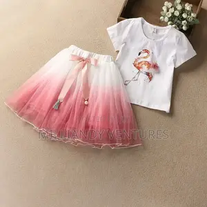 Kids Premium Dresses