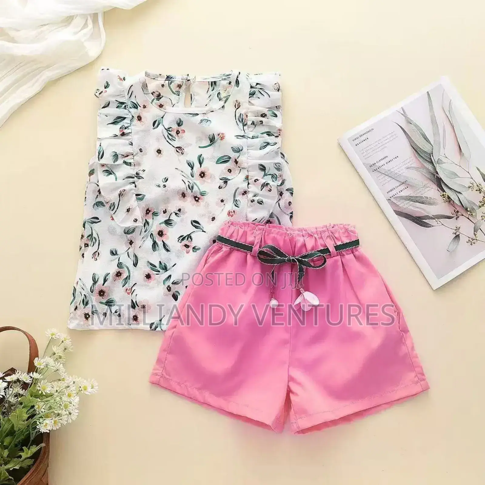 Kids Premium Dresses