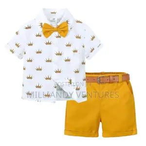Kids Premium Dresses