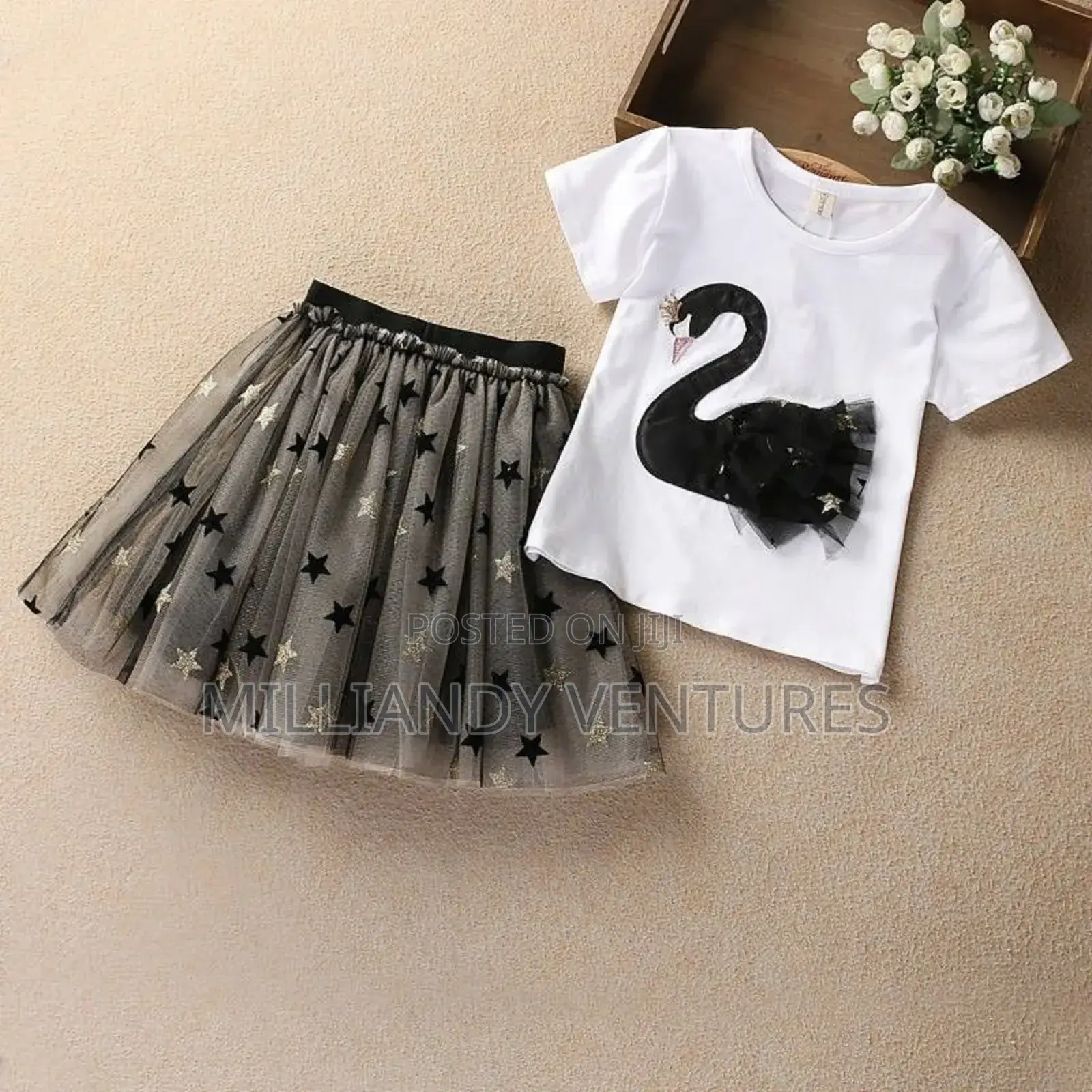 Kids Premium Dresses