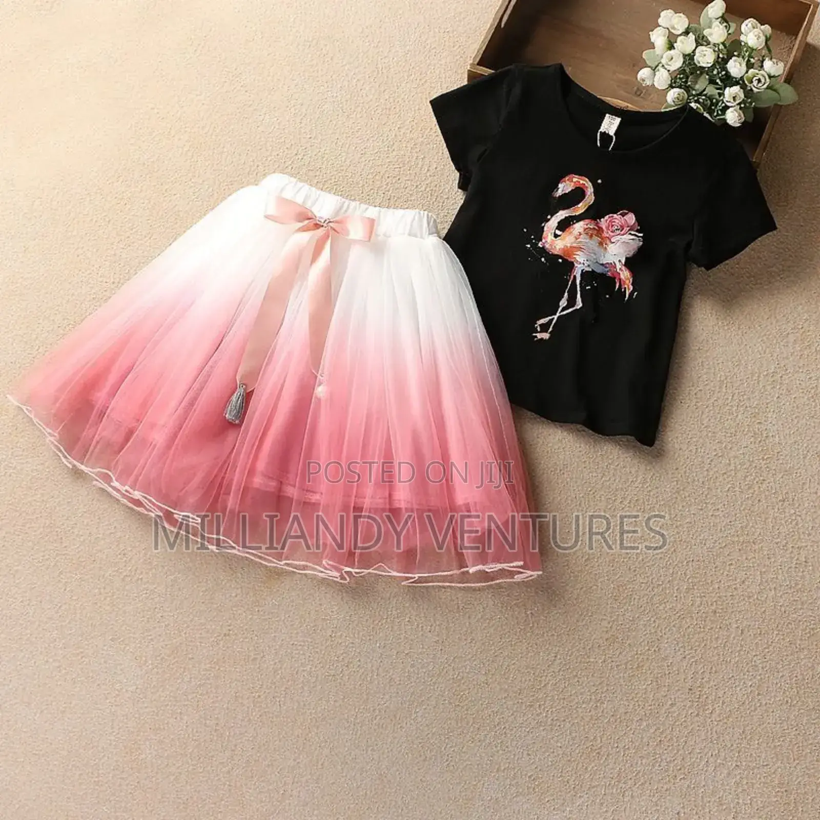 Kids Premium Dresses
